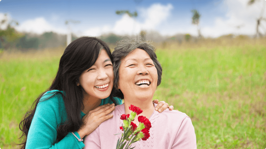 Lạc quan vui sống – thần dược trị ung thư | Prudential Việt Nam 1
