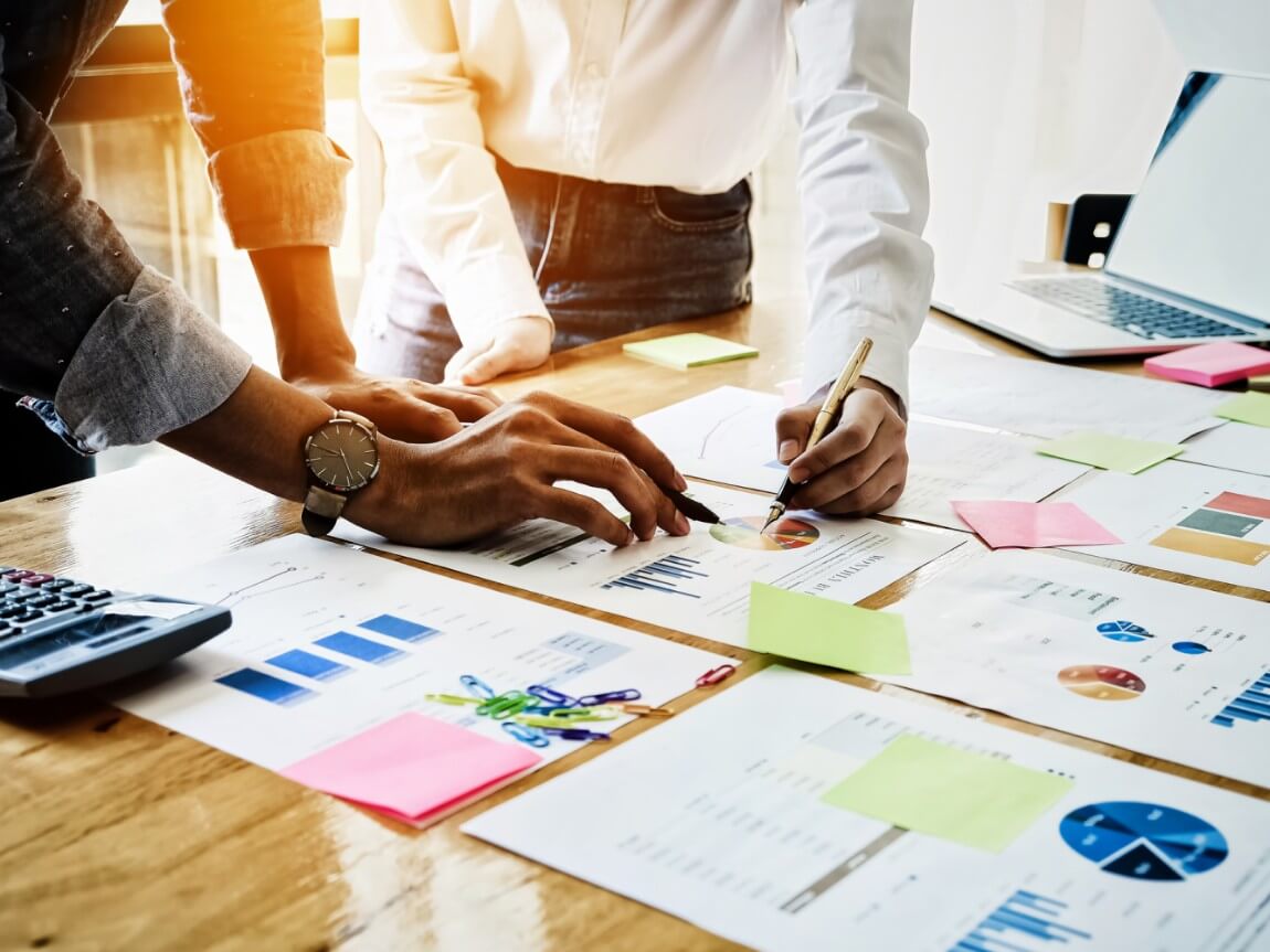 Báo cáo tài chính hằng năm của Prudential Việt Nam