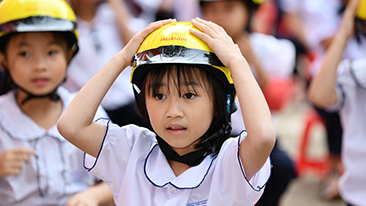 Safe Steps Kids Road Safety - Đến trường an toàn