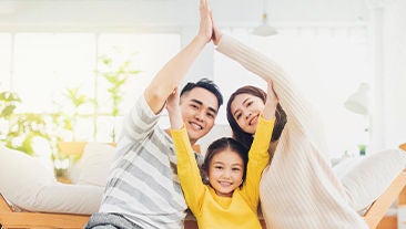 Sản phẩm bảo hiểm bán cùng Bảo hiểm sức khỏe PRU-HÀNH TRANG VUI KHỎE