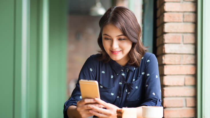 Lắng nghe. Thấu hiểu. Hành động.