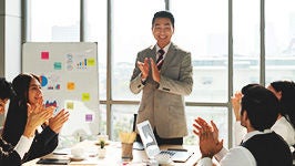 Tham gia chương trình đào tạo với chuyên gia quốc tế