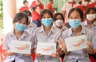 Covid-19 - Chung sức hành động vì cộng đồng