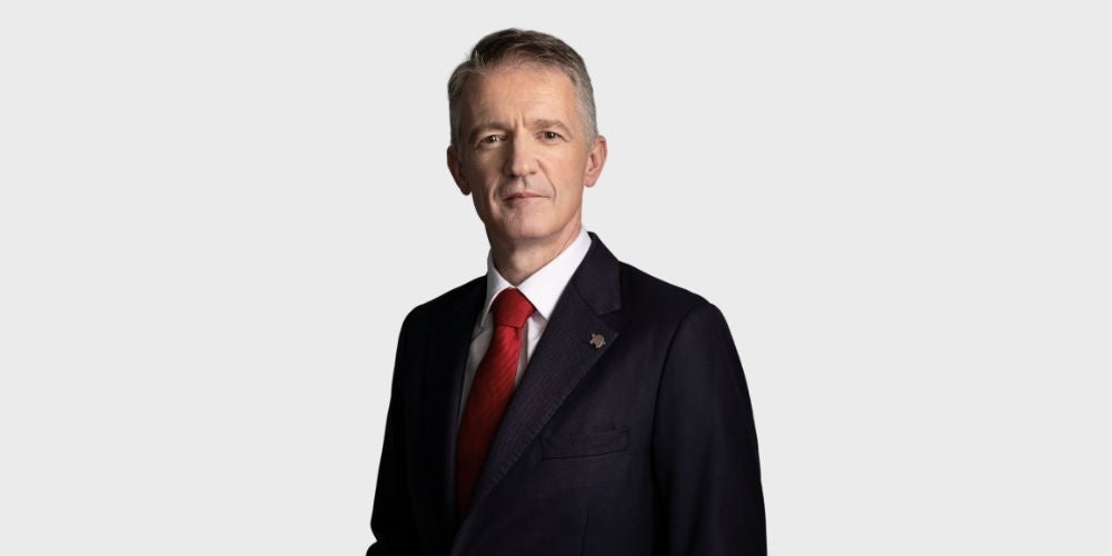 Phó Tổng Giám đốc Tài chính