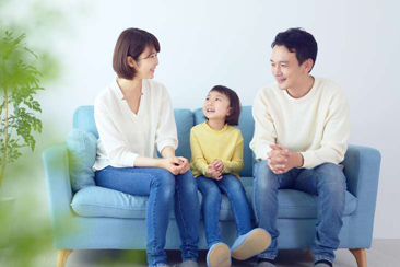 10 bí quyết trò chuyện cùng trẻ