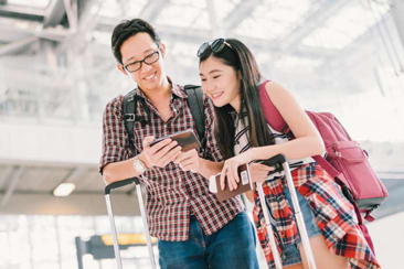 4 bí kíp vàng chọn bạn đồng hành cho những chuyến đi