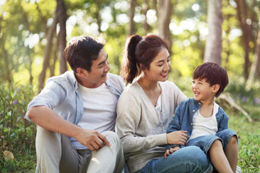 4 câu hỏi tuyệt vời bạn nên hỏi trẻ