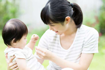 Bí mật nghệ thuật nuôi dạy con của người Nhật