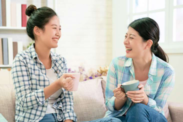 Cải thiện mối quan hệ chỉ với 12 hành động đơn giản