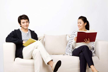 Đọc vị đối phương qua hành động, bạn đã thử chưa?