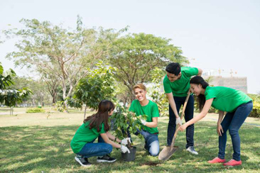 “Gap year” – Cơ hội để làm mới lại bản thân
