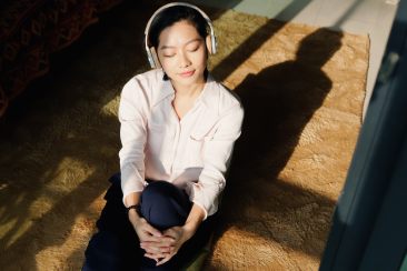 Khám phá sức mạnh “chữa lành” từ âm nhạc