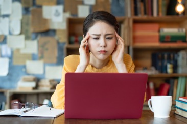 Khi nghịch cảnh trở thành “vaccine” cho cuộc sống