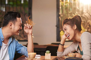 Khi tình yêu đủ lớn ta cố thêm một chút