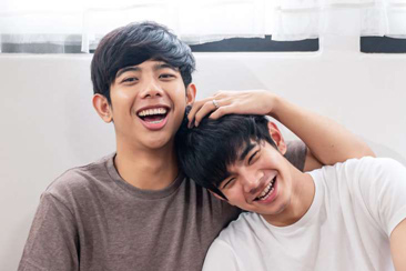 Khi yêu thương đủ lớn mọi giới hạn điều được xóa nhòa