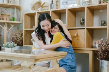 Làm gì khi con đưa ra quyết định trái ý bố mẹ?