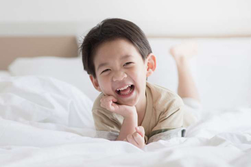 Nói dối và hành trình phát triển nhận thức của trẻ