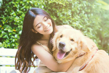 Tạo hóa giấu hạnh phúc ngay trong hormone của chúng ta