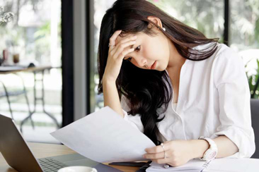 Trầm cảm trong công việc, chuyện không của riêng ai