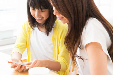 Ứng xử với trẻ vị thành niên