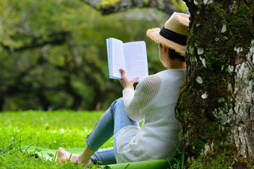 Về với thiên nhiên, chữa lành tinh thần