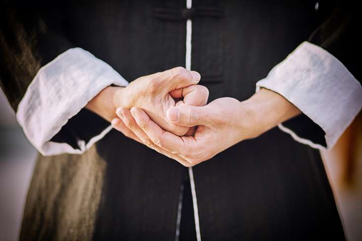 Võ thuật không chỉ “đi đường quyền” mà còn ẩn chứa nhiều bài học cuộc sống