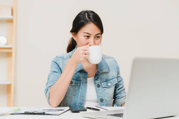 Yêu nghề nhất định sẽ thành công với nghề