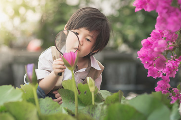 8 loại trí thông minh của con trẻ mà bố mẹ cần nắm rõ để bồi dưỡng thiên phú từ sớm