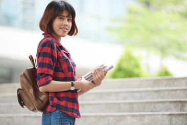 Bài học về những lần đầu tiên dành cho tân sinh viên