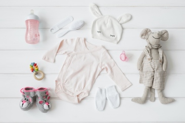 Cách tiết kiệm chi tiêu cho gia đình có con nhỏ