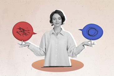 4 mặt trái không ngờ đến của những người có EQ cao