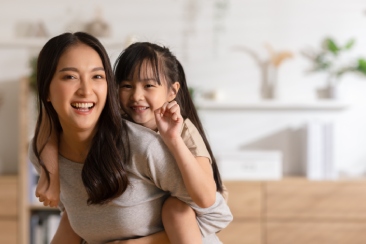 Áp lực cho con như thế nào là đủ?