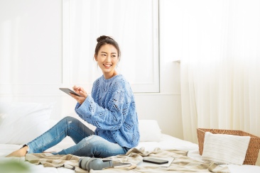 Tuổi trẻ ta sống hết mình với hai tiếng “ước mơ”