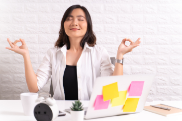 Ho'oponopono – Khi người trưởng thành tìm kiếm sự chữa lành từ bên trong