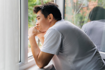 Hướng nội không phải yếu đuối – nó chỉ là cách bạn nạp lại năng lượng