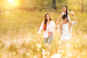 Cách hoạch định tài chính cho các gia đình