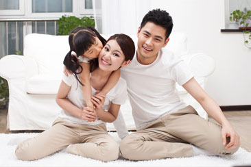 Vì sao nên mua bảo hiểm cho người trụ cột gia đình?