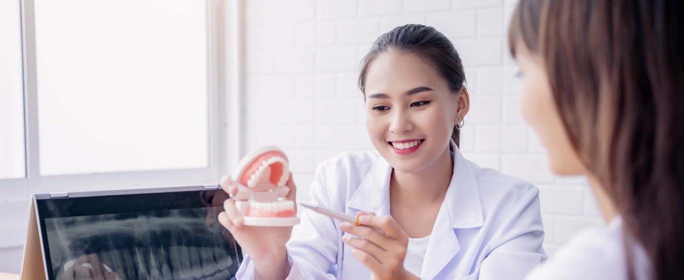 Cạo vôi răng có được bảo hiểm y tế không? Mức hưởng thế nào?