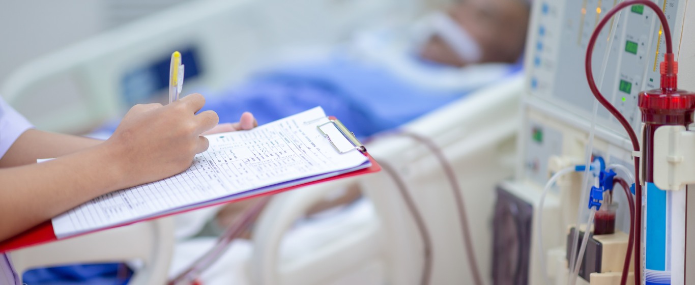 Lọc máu có được bảo hiểm chi trả không và mức hỗ trợ bao nhiêu?