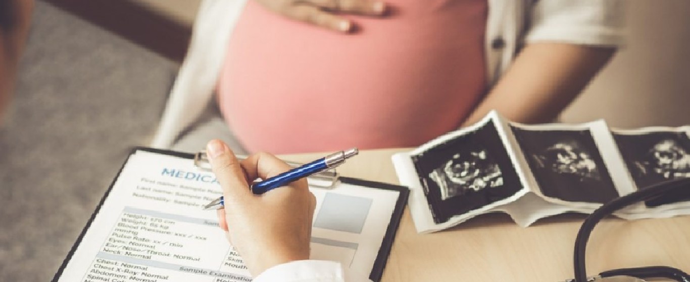 Cập nhật danh mục khám thai được bảo hiểm chi trả mới nhất