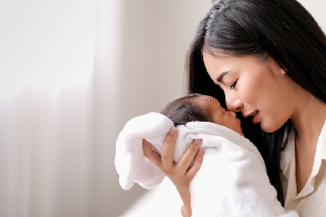 [Cập nhật mới] Sinh con có được hưởng bảo hiểm y tế không?