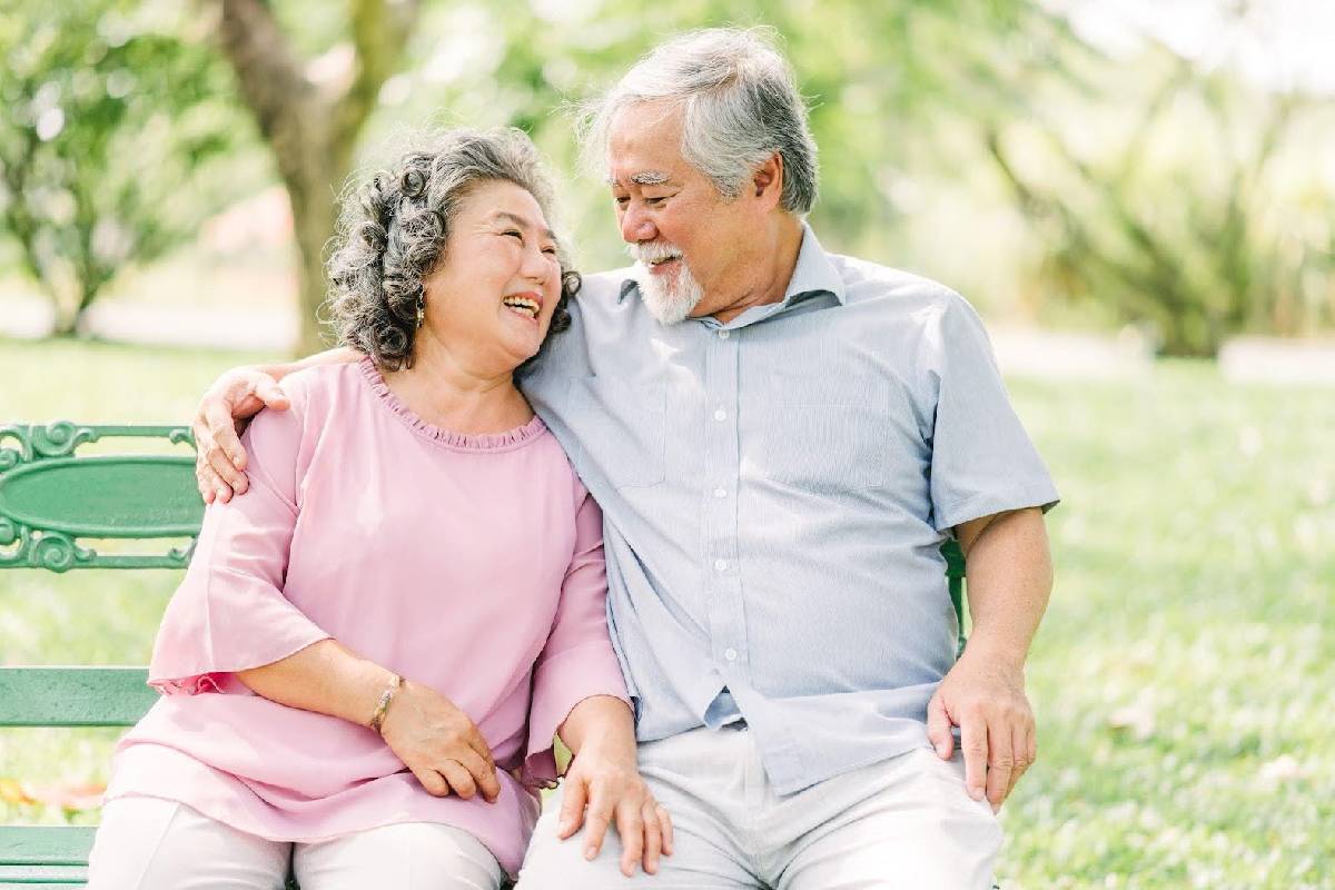 Cách tính lương hưu: Công thức và bảng tỷ lệ hưởng mới nhất