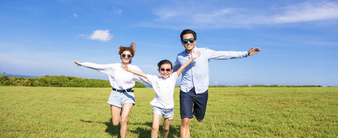 Bảo hiểm cho gia đình nên chọn gói nào để được bảo vệ toàn diện?