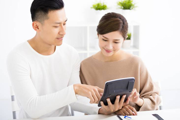 Những thay đổi của người Việt trong dự phòng bất trắc