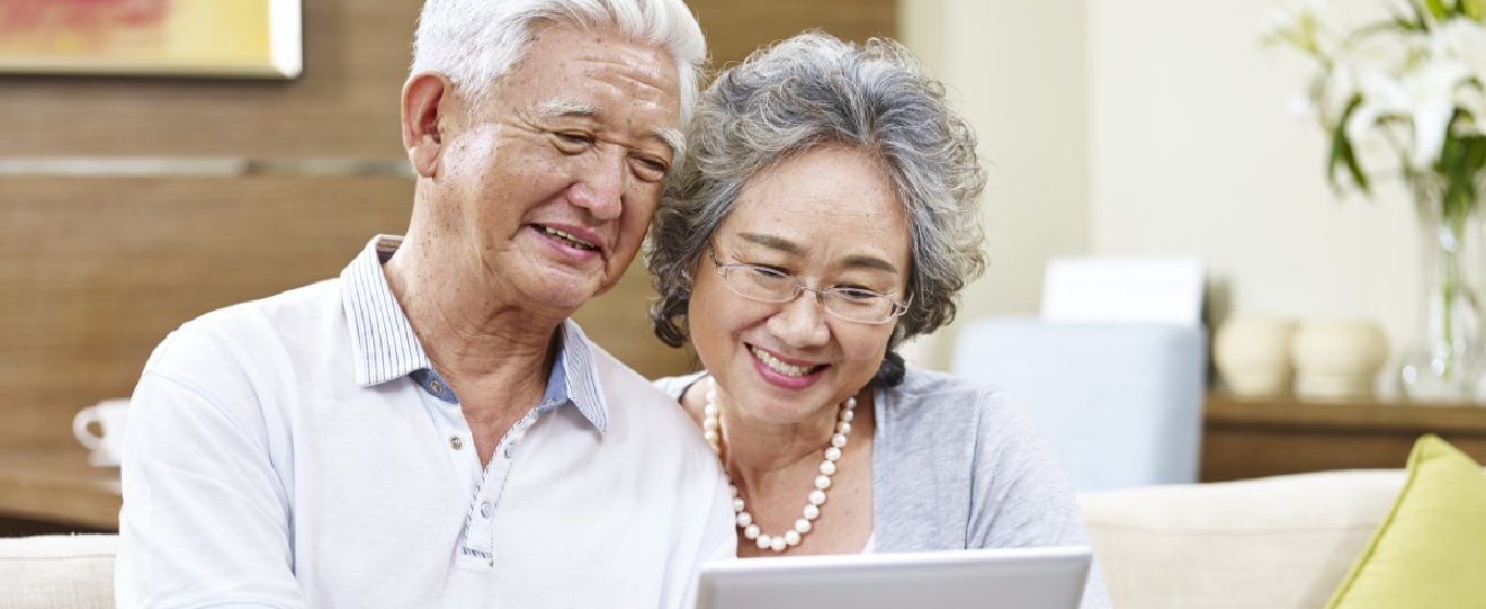 Bảo hiểm cho người già: Hiểu đủ, chọn đúng để an tâm vui sống