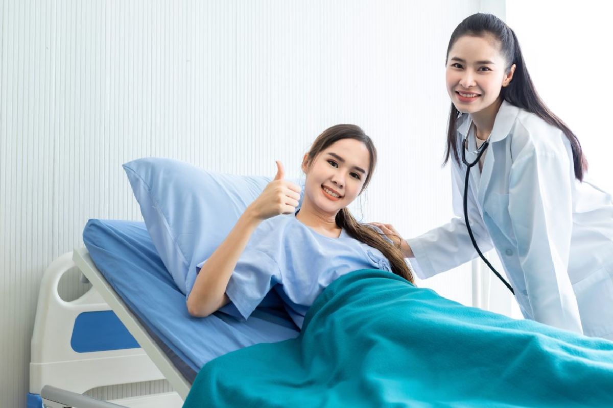 Nằm viện có được thanh toán bảo hiểm y tế không? 4 điều nên biết