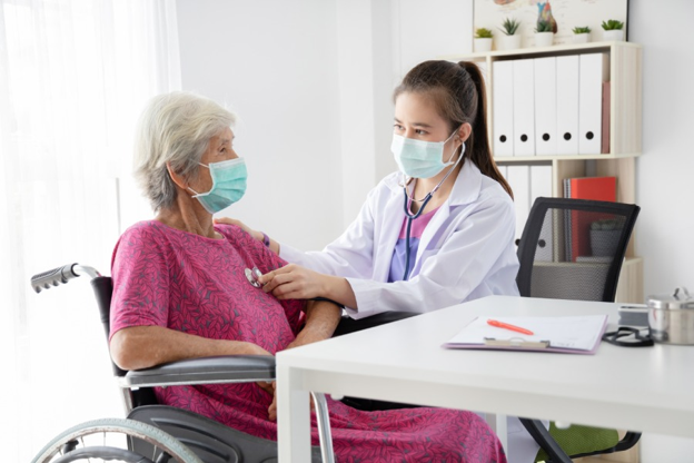 Nghiệp vụ bảo hiểm sức khỏe gồm những gì và có loại nào?