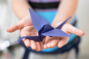 3 bài học giúp con biết cảm thông