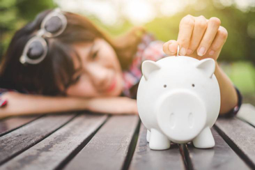 4 lý do khiến bạn mãi tiết kiệm mà không thành công