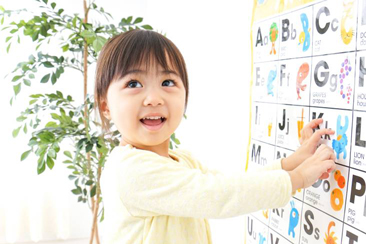 5 lợi ích của việc dạy ngoại ngữ cho con từ sớm